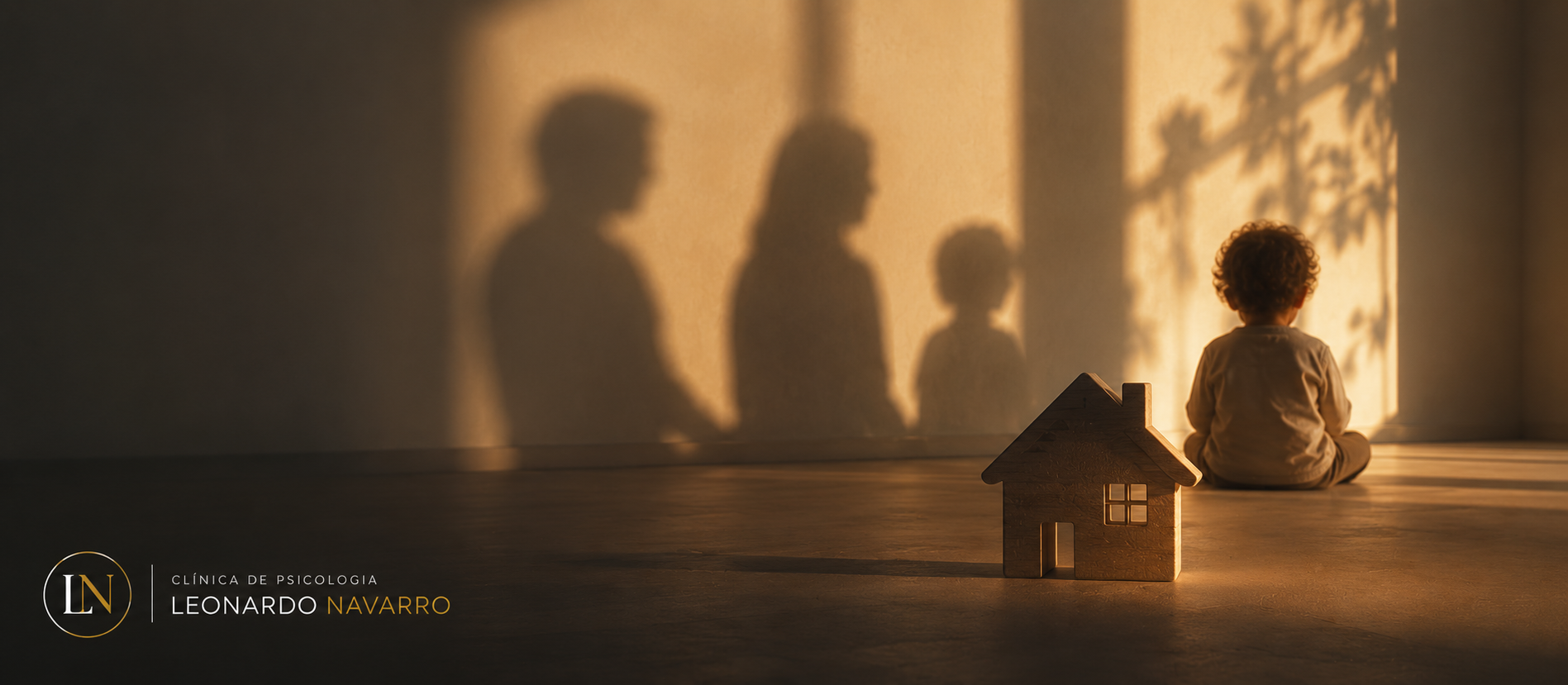 O que realmente protege uma criança emocionalmente?
